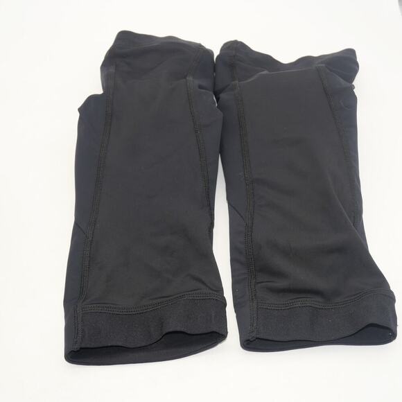 NEW POC VPD Air Leg MTB Protection Pads Armor Men's Women's Large Uranium Black - Picture 5 of 9